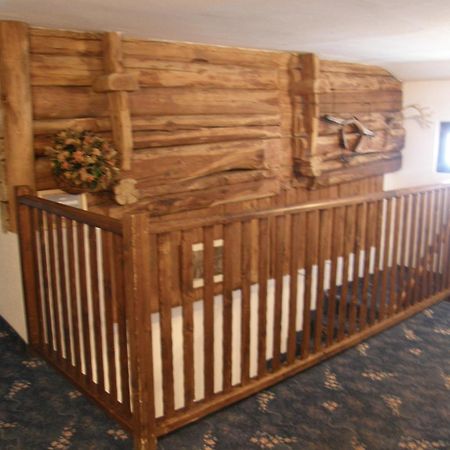 Hotel Gran Baita Gressoney-Saint-Jean Dış mekan fotoğraf