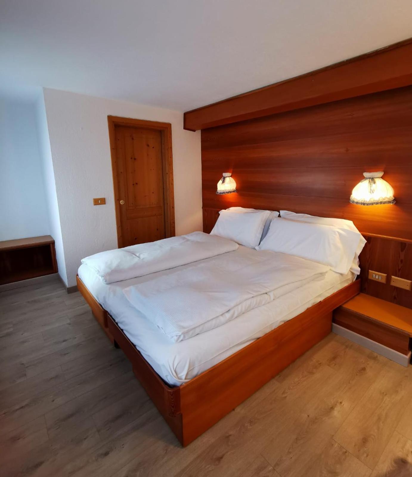 Hotel Gran Baita Gressoney-Saint-Jean Dış mekan fotoğraf