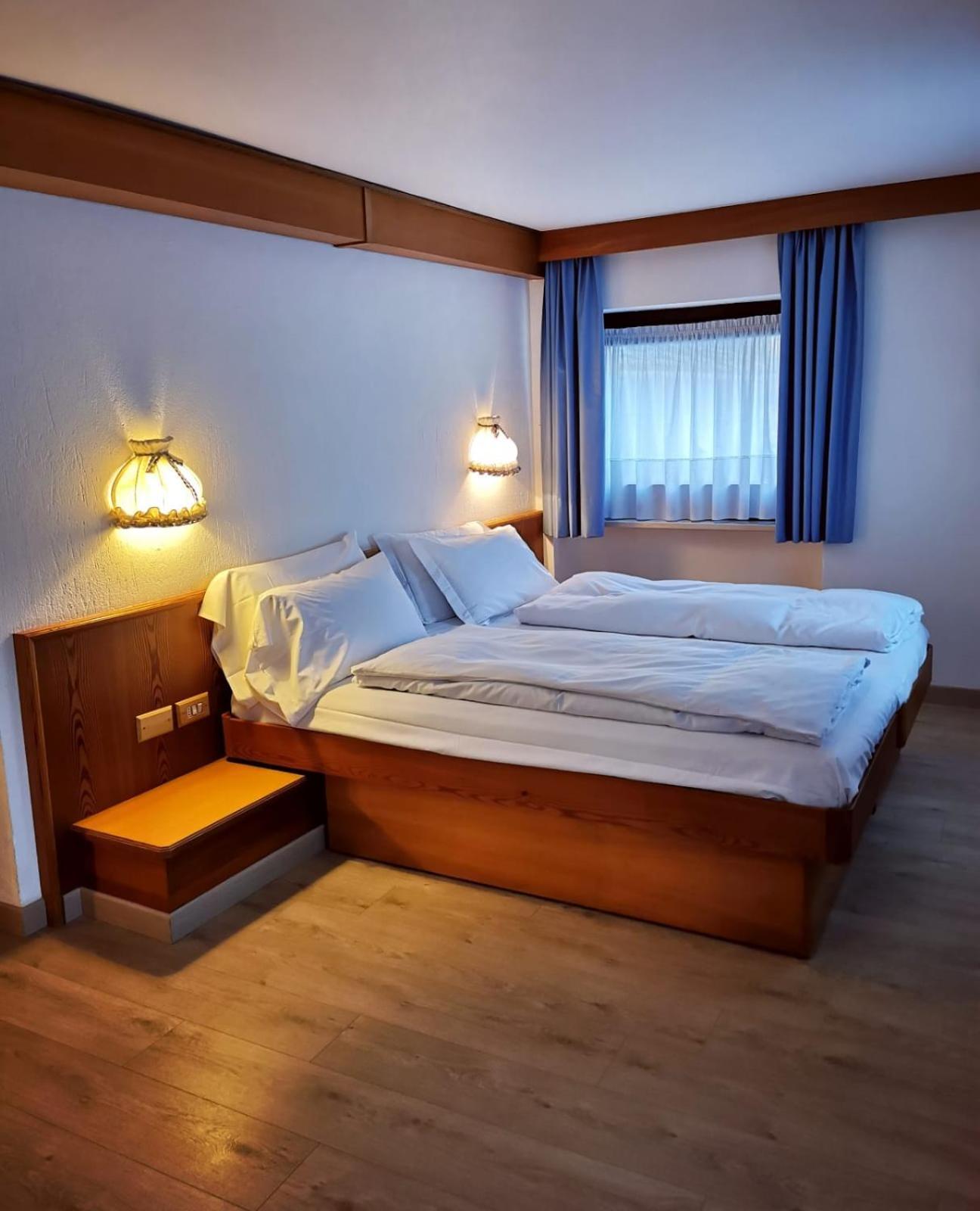 Hotel Gran Baita Gressoney-Saint-Jean Dış mekan fotoğraf