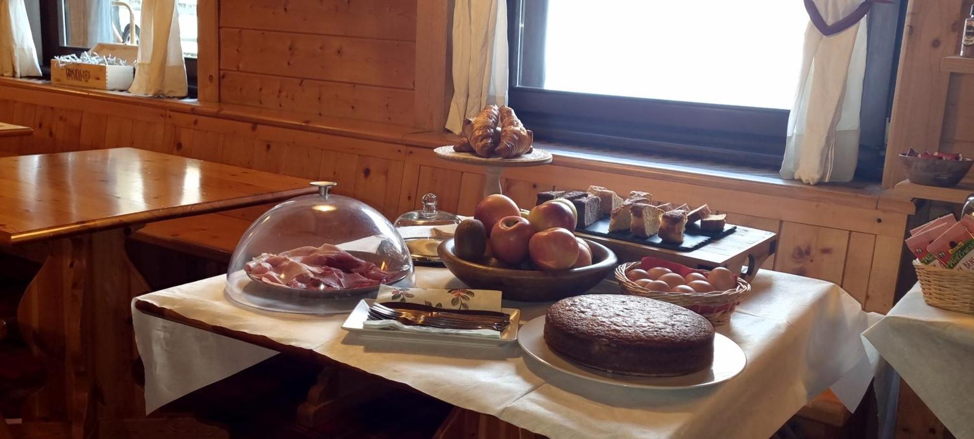 Hotel Gran Baita Gressoney-Saint-Jean Dış mekan fotoğraf