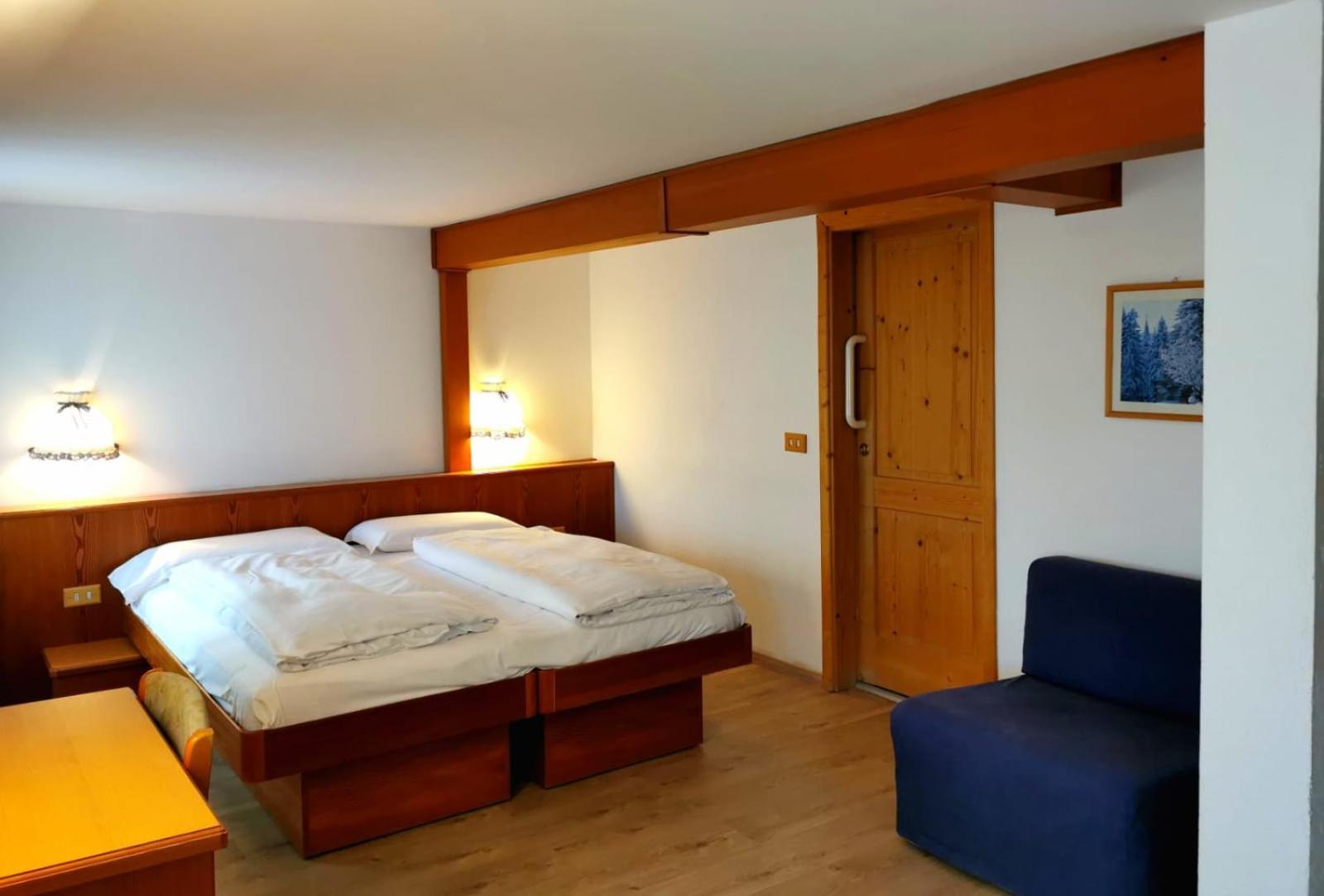 Hotel Gran Baita Gressoney-Saint-Jean Dış mekan fotoğraf