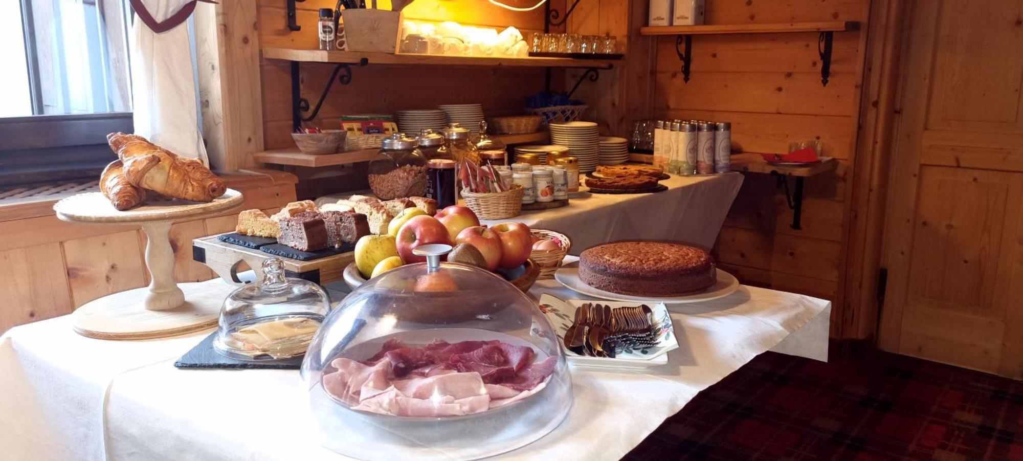 Hotel Gran Baita Gressoney-Saint-Jean Dış mekan fotoğraf