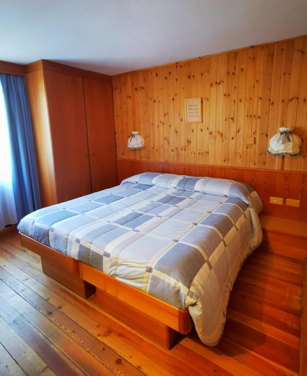 Hotel Gran Baita Gressoney-Saint-Jean Dış mekan fotoğraf
