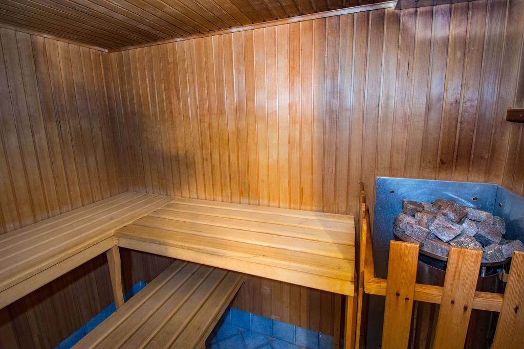 Hotel Gran Baita Gressoney-Saint-Jean Dış mekan fotoğraf