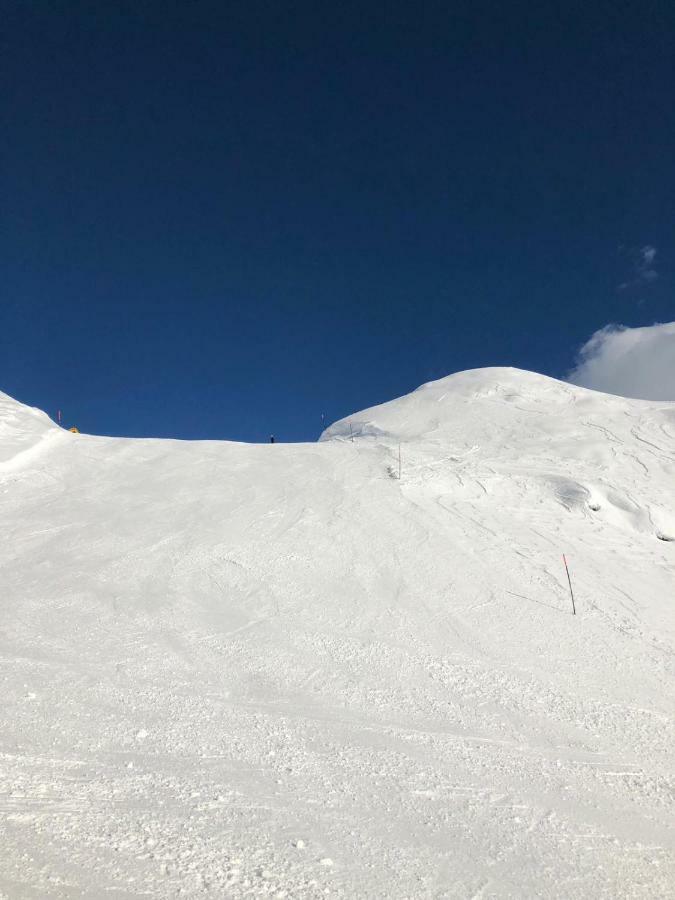 Hotel Gran Baita Gressoney-Saint-Jean Dış mekan fotoğraf